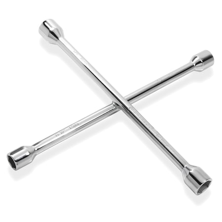Powerbuilt 14" Universal Lug Wrench 940558
